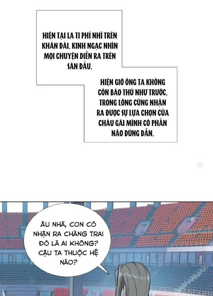 Không Tốc Tinh Ngân Chapter 89 - Next Chapter 90