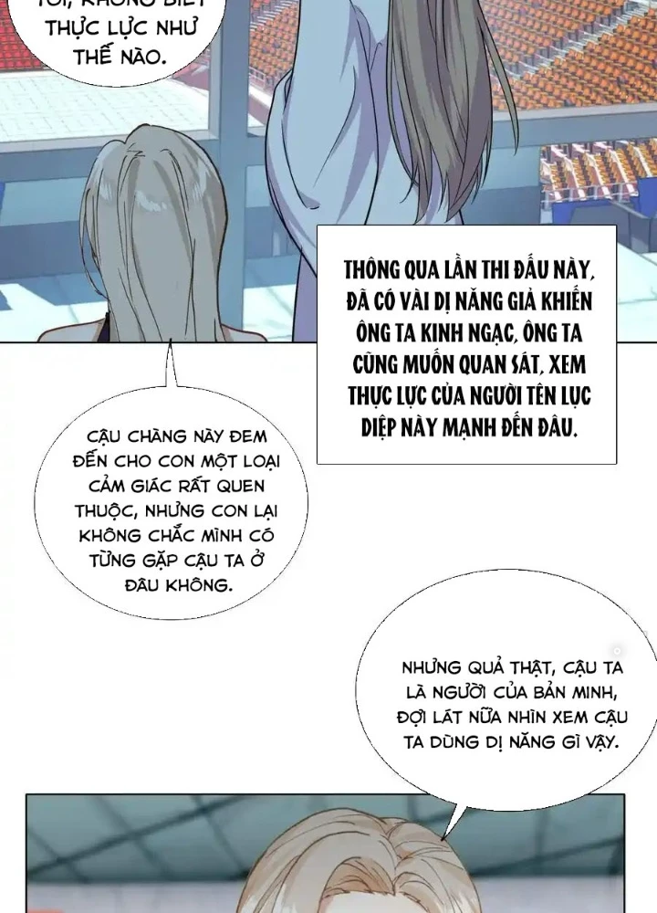 Không Tốc Tinh Ngân Chapter 89 - Next Chapter 90