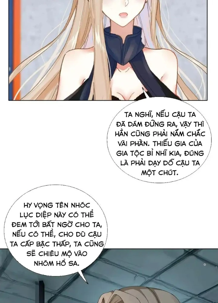 Không Tốc Tinh Ngân Chapter 89 - Next Chapter 90