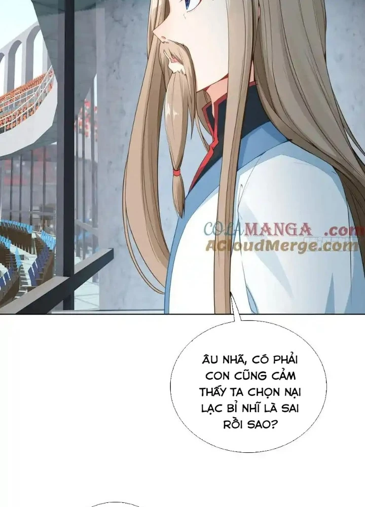 Không Tốc Tinh Ngân Chapter 89 - Next Chapter 90