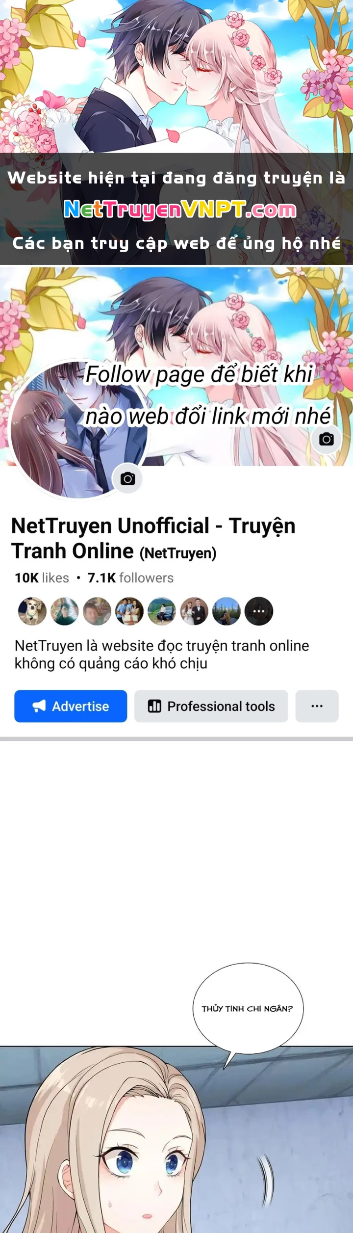 Không Tốc Tinh Ngân Chapter 90 - Next Chapter 91