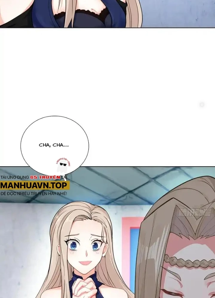 Không Tốc Tinh Ngân Chapter 90 - Next Chapter 91