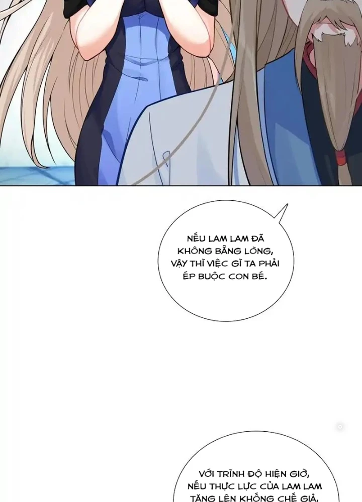 Không Tốc Tinh Ngân Chapter 90 - Next Chapter 91