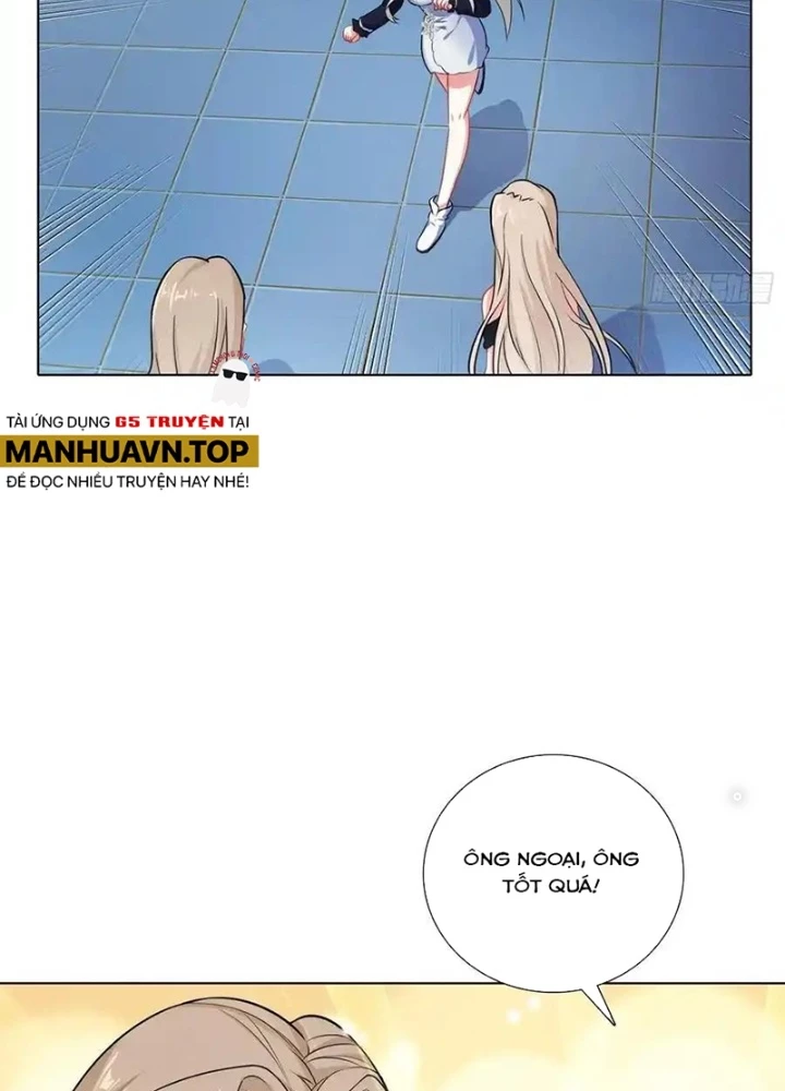 Không Tốc Tinh Ngân Chapter 90 - Next Chapter 91