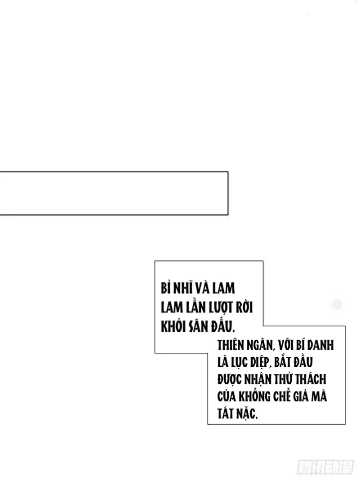 Không Tốc Tinh Ngân Chapter 90 - Next Chapter 91