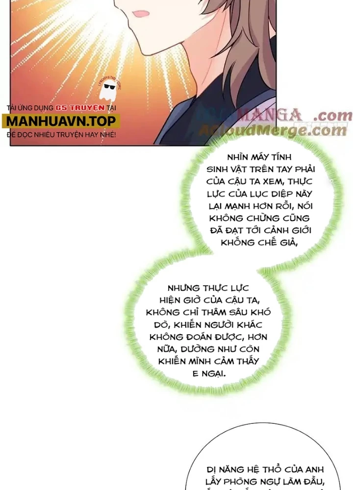 Không Tốc Tinh Ngân Chapter 90 - Next Chapter 91