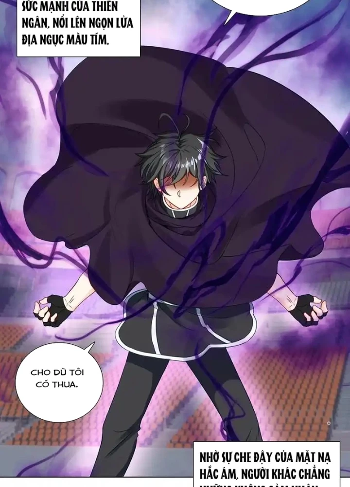 Không Tốc Tinh Ngân Chapter 90 - Next Chapter 91