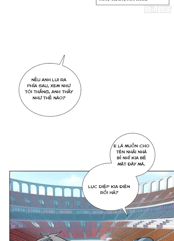 Không Tốc Tinh Ngân Chapter 90 - Next Chapter 91