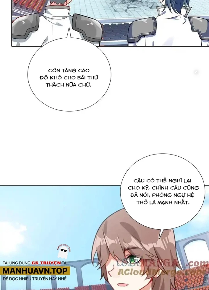 Không Tốc Tinh Ngân Chapter 90 - Next Chapter 91