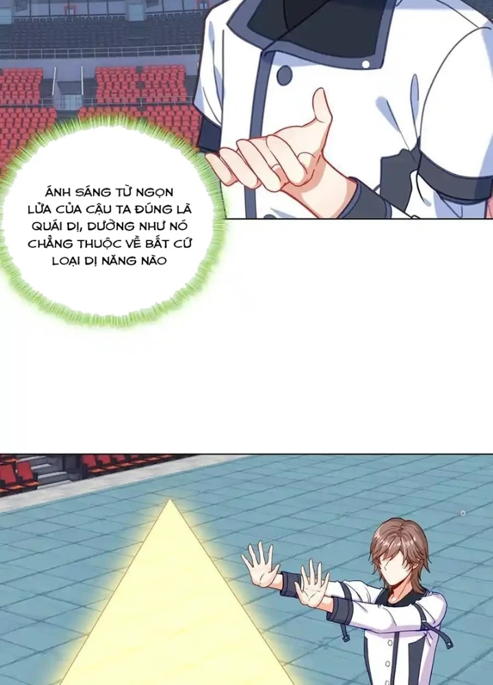 Không Tốc Tinh Ngân Chapter 90 - Next Chapter 91