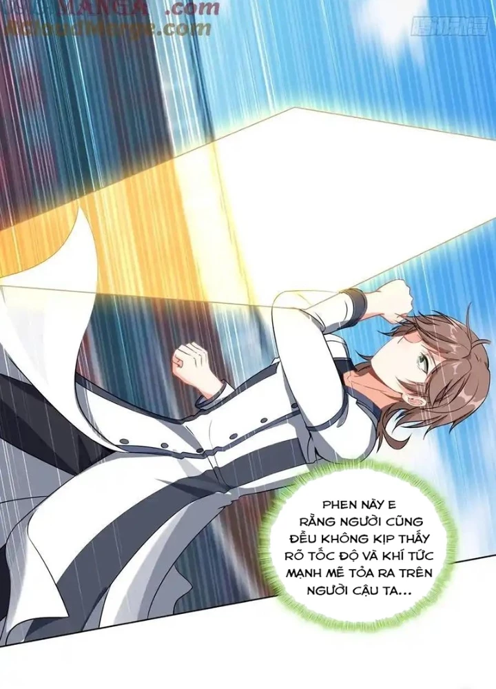 Không Tốc Tinh Ngân Chapter 90 - Next Chapter 91