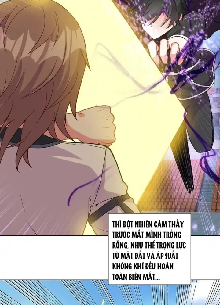 Không Tốc Tinh Ngân Chapter 90 - Next Chapter 91