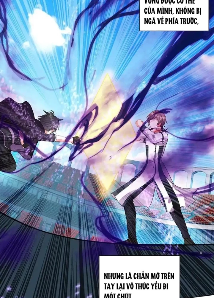 Không Tốc Tinh Ngân Chapter 90 - Next Chapter 91