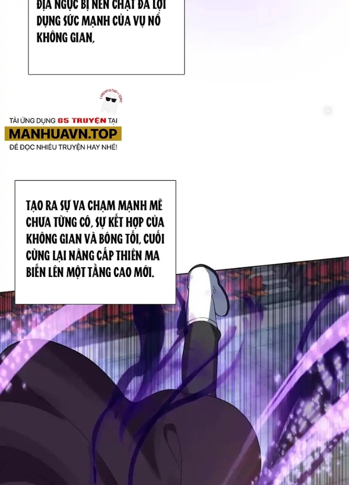 Không Tốc Tinh Ngân Chapter 90 - Next Chapter 91