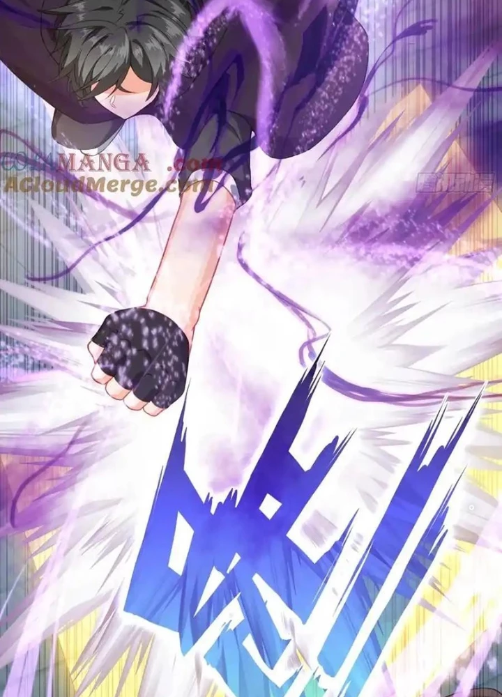 Không Tốc Tinh Ngân Chapter 90 - Next Chapter 91
