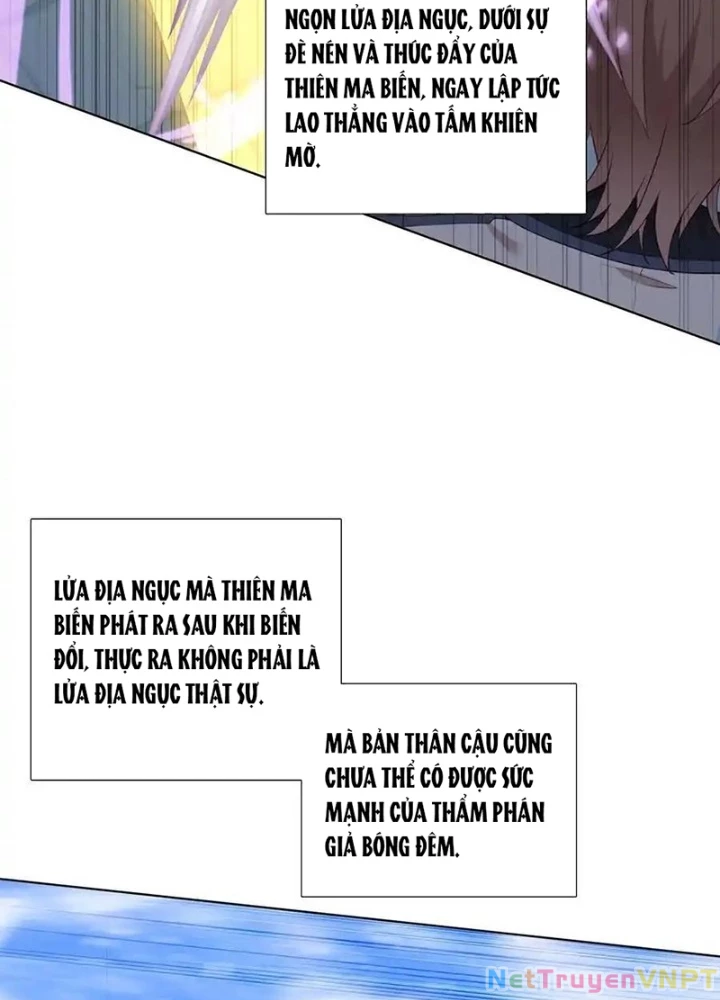 Không Tốc Tinh Ngân Chapter 90 - Next Chapter 91
