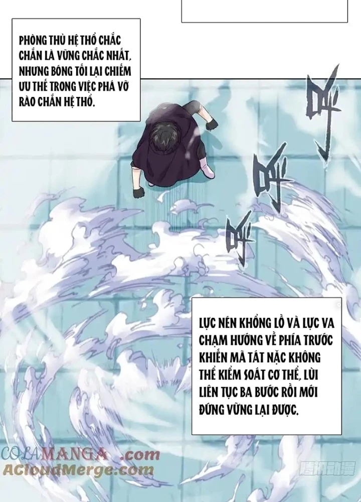 Không Tốc Tinh Ngân Chapter 90 - Next Chapter 91