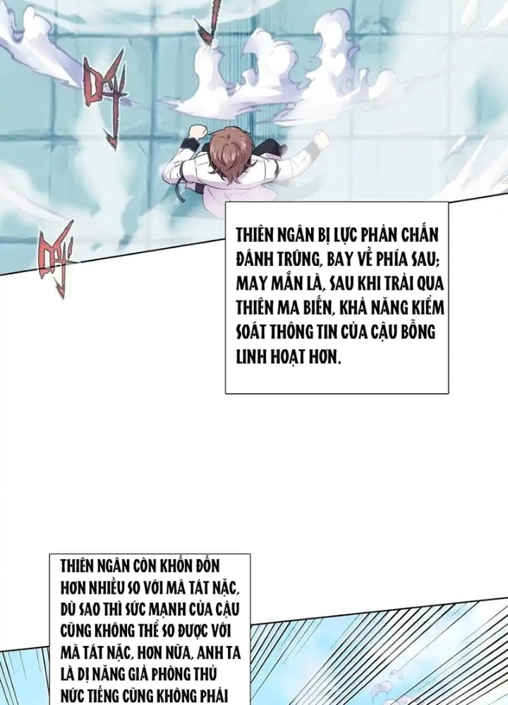 Không Tốc Tinh Ngân Chapter 90 - Next Chapter 91