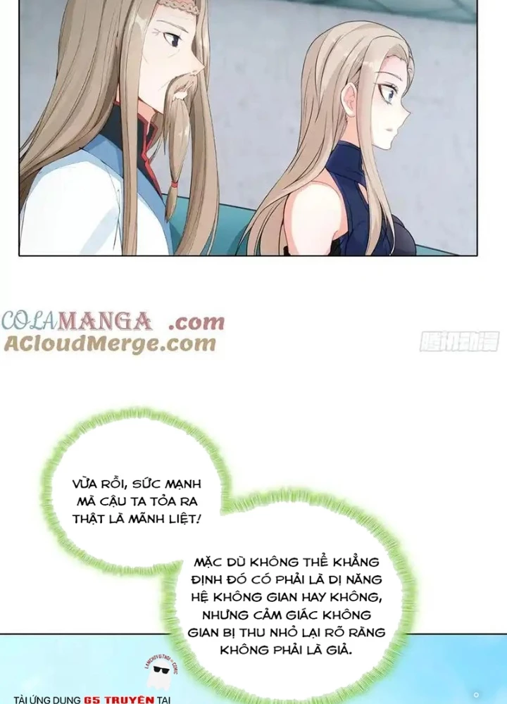 Không Tốc Tinh Ngân Chapter 90 - Next Chapter 91