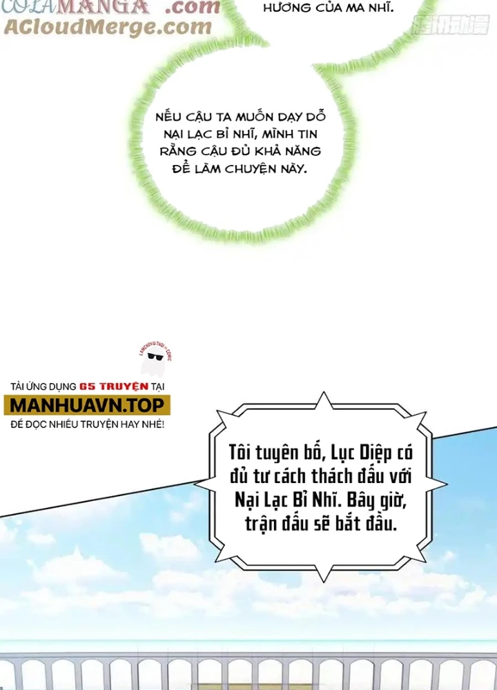Không Tốc Tinh Ngân Chapter 90 - Next Chapter 91