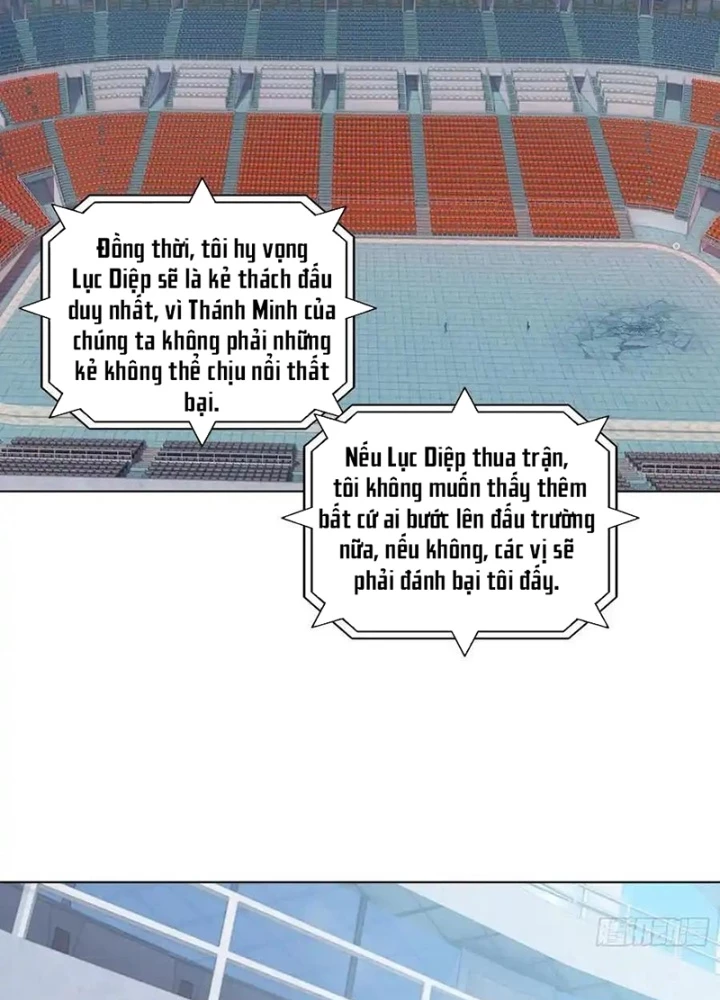 Không Tốc Tinh Ngân Chapter 90 - Next Chapter 91