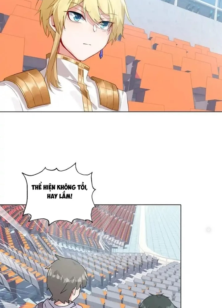 Không Tốc Tinh Ngân Chapter 90 - Next Chapter 91