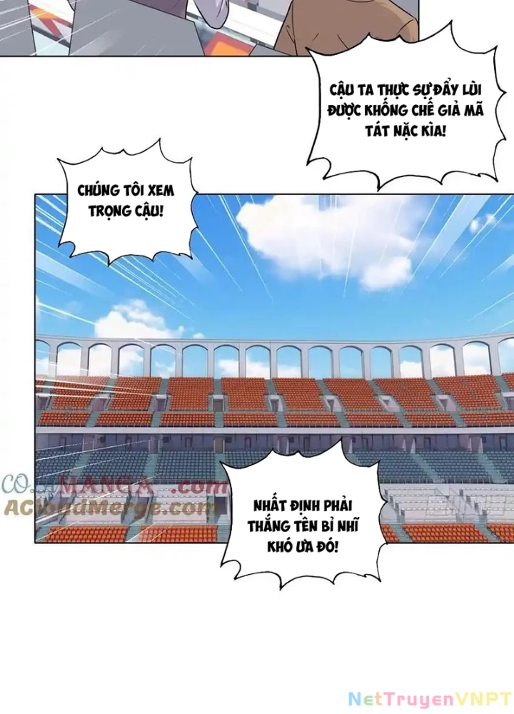 Không Tốc Tinh Ngân Chapter 90 - Next Chapter 91
