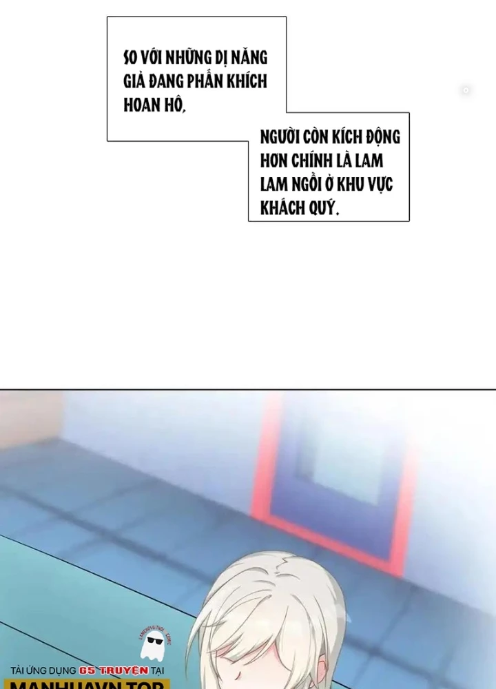 Không Tốc Tinh Ngân Chapter 90 - Next Chapter 91
