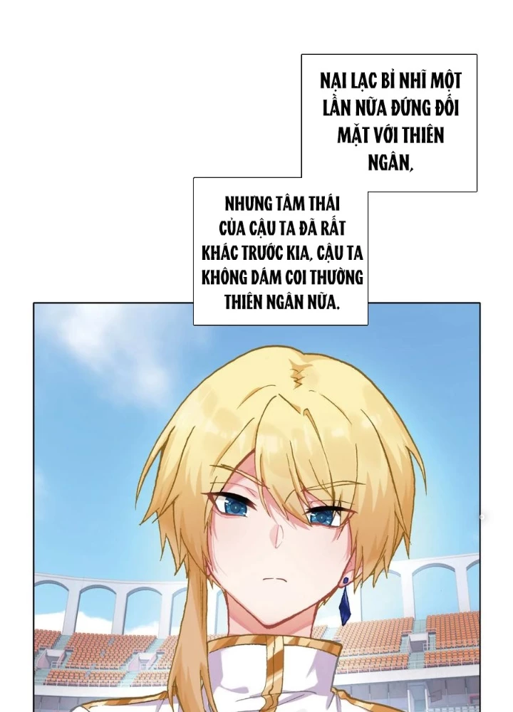 Không Tốc Tinh Ngân Chapter 91 - Trang 4