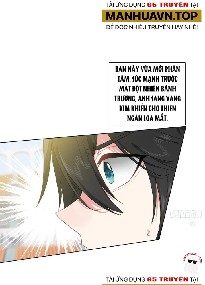 Không Tốc Tinh Ngân Chapter 91 - Trang 4