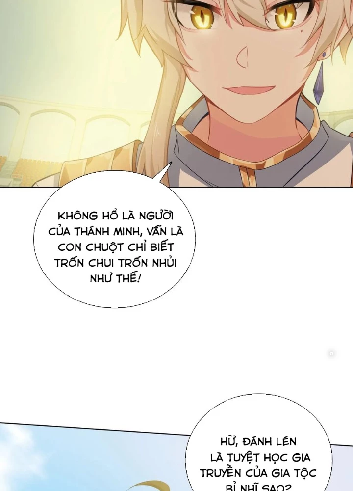 Không Tốc Tinh Ngân Chapter 91 - Trang 4