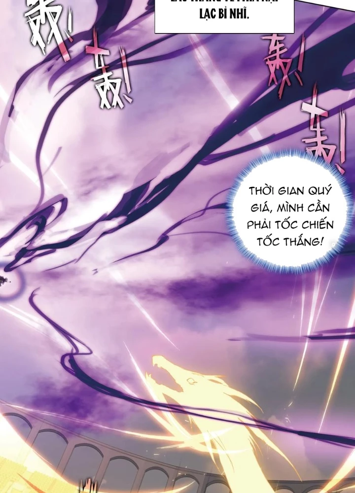 Không Tốc Tinh Ngân Chapter 91 - Trang 4