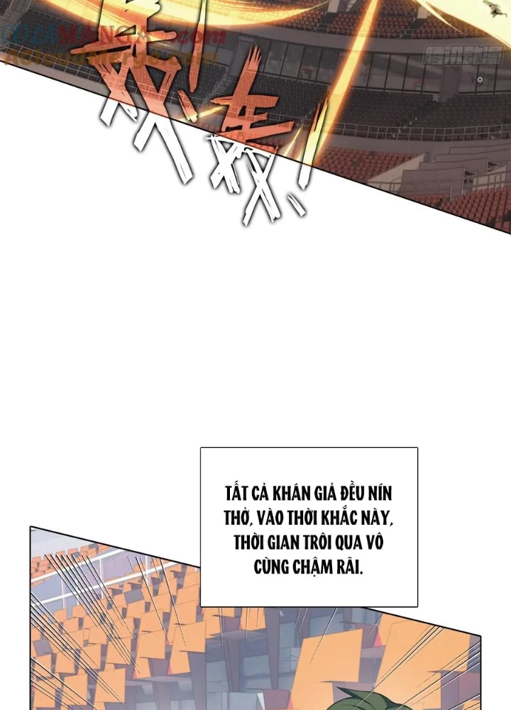 Không Tốc Tinh Ngân Chapter 91 - Trang 4