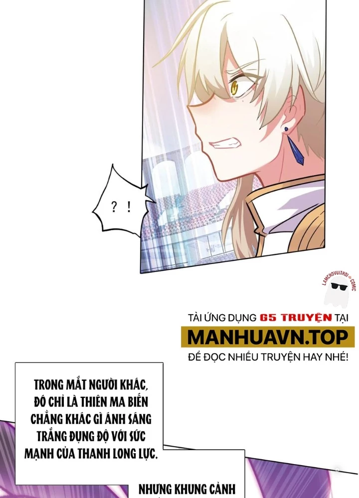 Không Tốc Tinh Ngân Chapter 91 - Trang 4