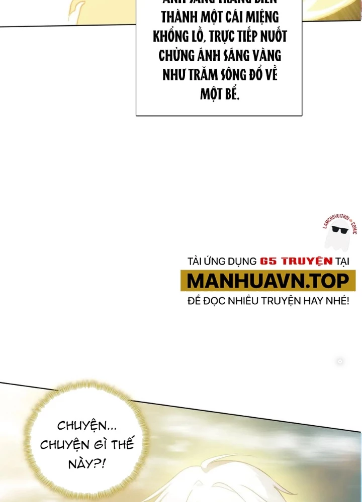 Không Tốc Tinh Ngân Chapter 91 - Trang 4