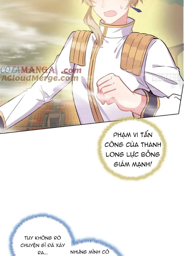 Không Tốc Tinh Ngân Chapter 91 - Trang 4