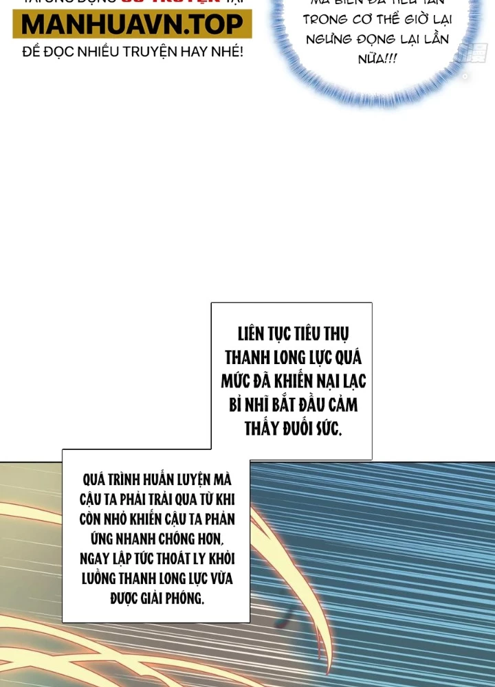 Không Tốc Tinh Ngân Chapter 91 - Trang 4