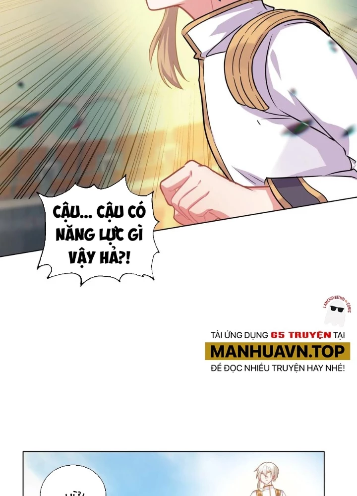 Không Tốc Tinh Ngân Chapter 91 - Trang 4