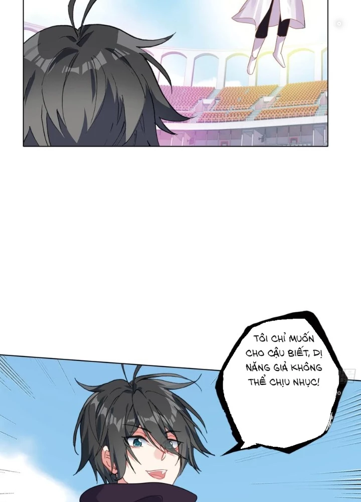 Không Tốc Tinh Ngân Chapter 91 - Trang 4