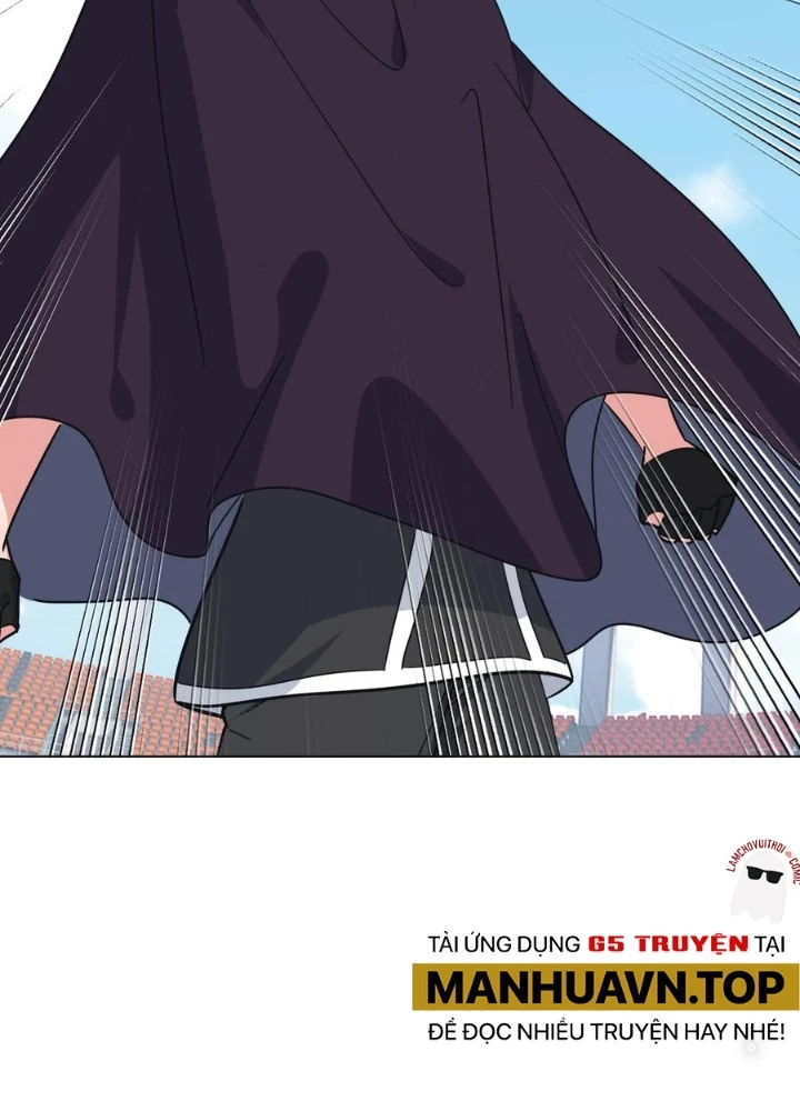 Không Tốc Tinh Ngân Chapter 91 - Trang 4