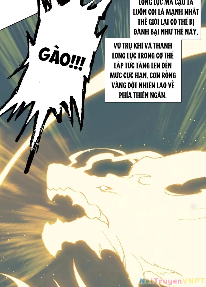 Không Tốc Tinh Ngân Chapter 91 - Trang 4