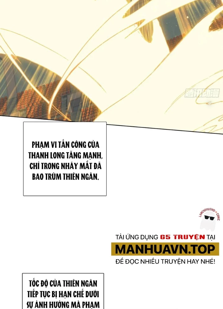 Không Tốc Tinh Ngân Chapter 91 - Trang 4
