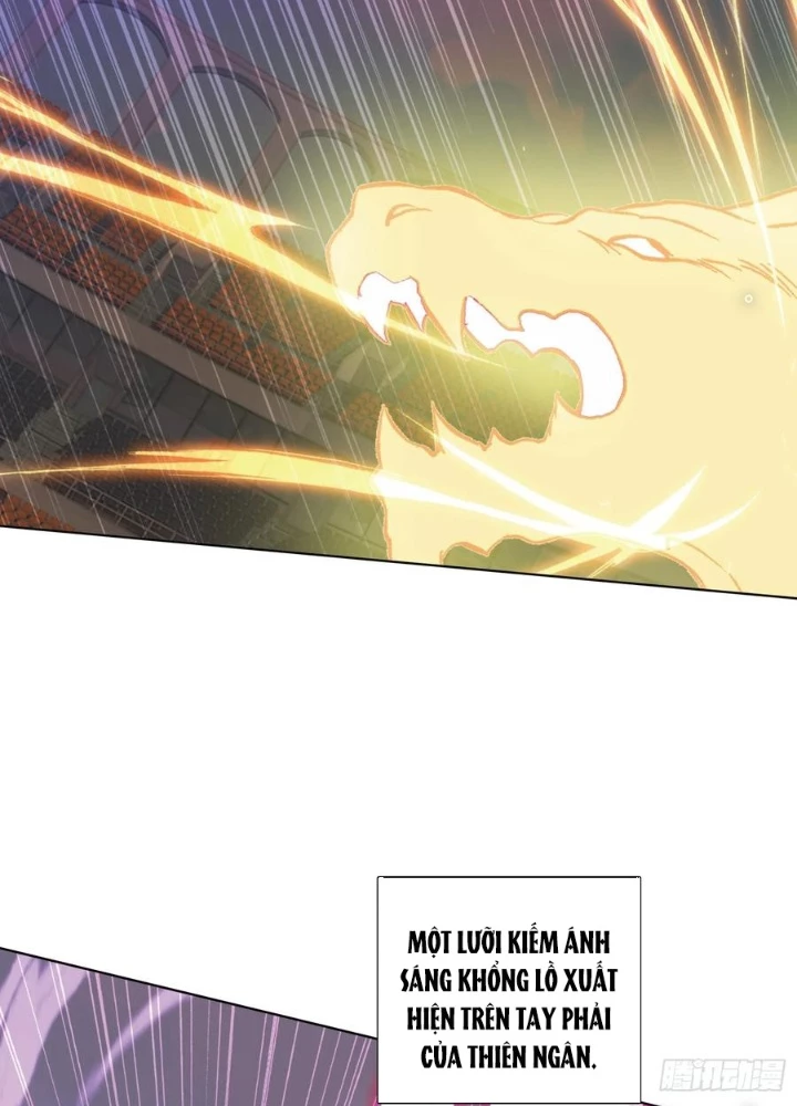 Không Tốc Tinh Ngân Chapter 91 - Trang 4