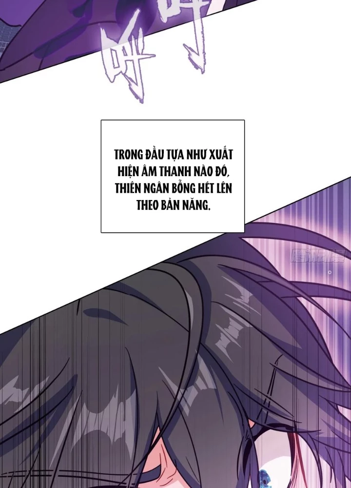 Không Tốc Tinh Ngân Chapter 91 - Trang 4