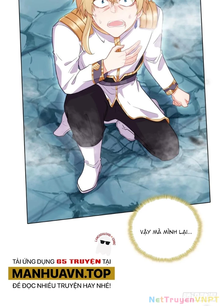 Không Tốc Tinh Ngân Chapter 91 - Trang 4