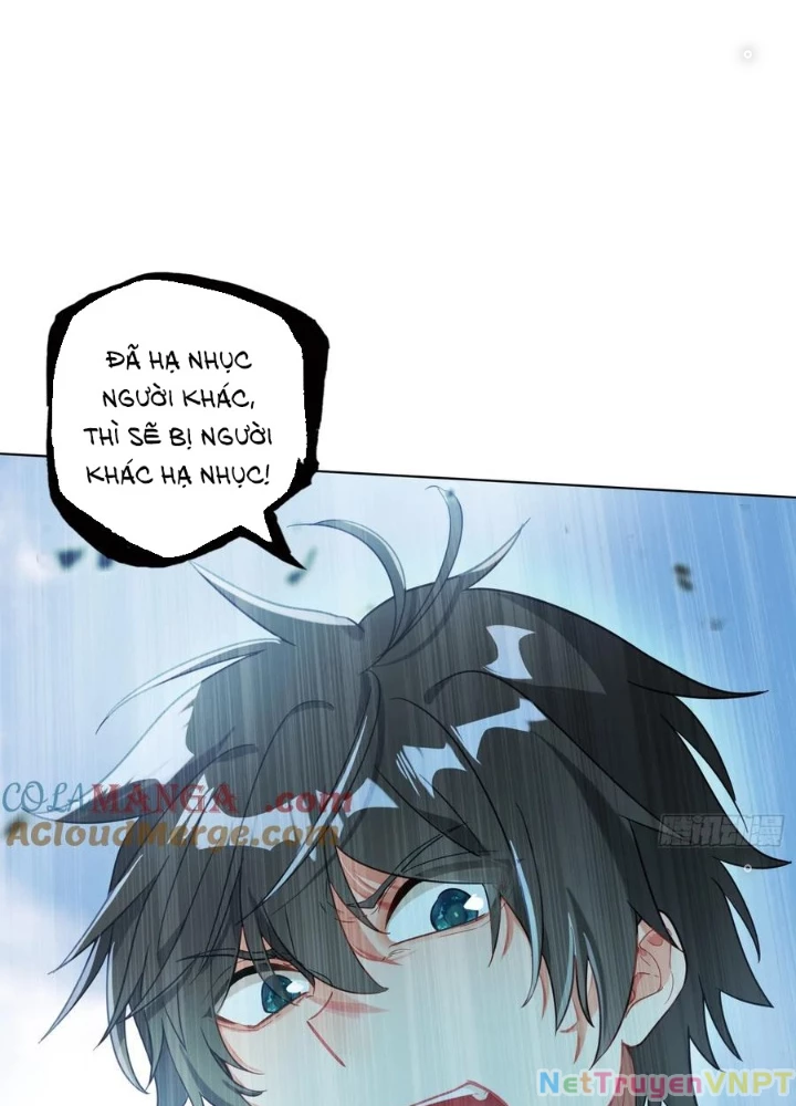 Không Tốc Tinh Ngân Chapter 91 - Trang 4