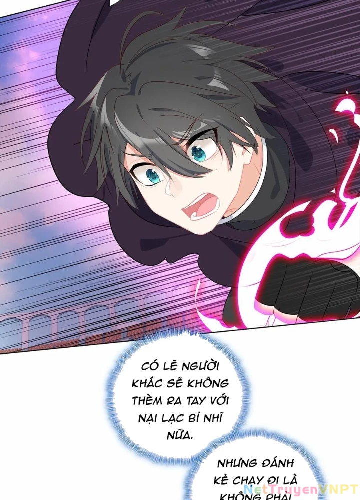 Không Tốc Tinh Ngân Chapter 92 - Trang 4