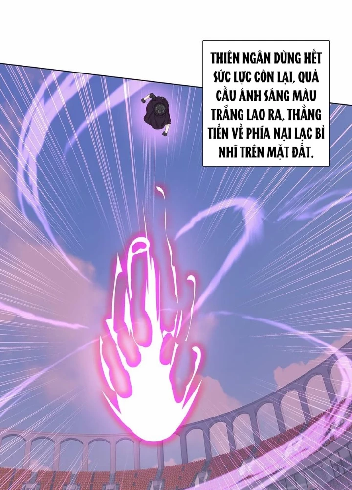 Không Tốc Tinh Ngân Chapter 92 - Trang 4