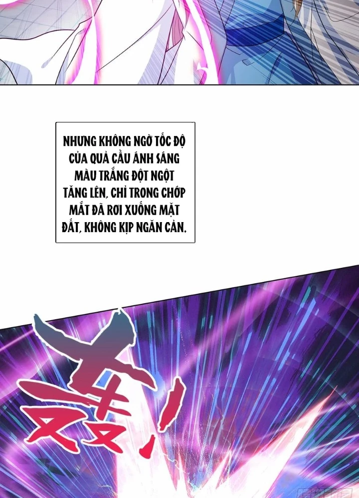 Không Tốc Tinh Ngân Chapter 92 - Trang 4