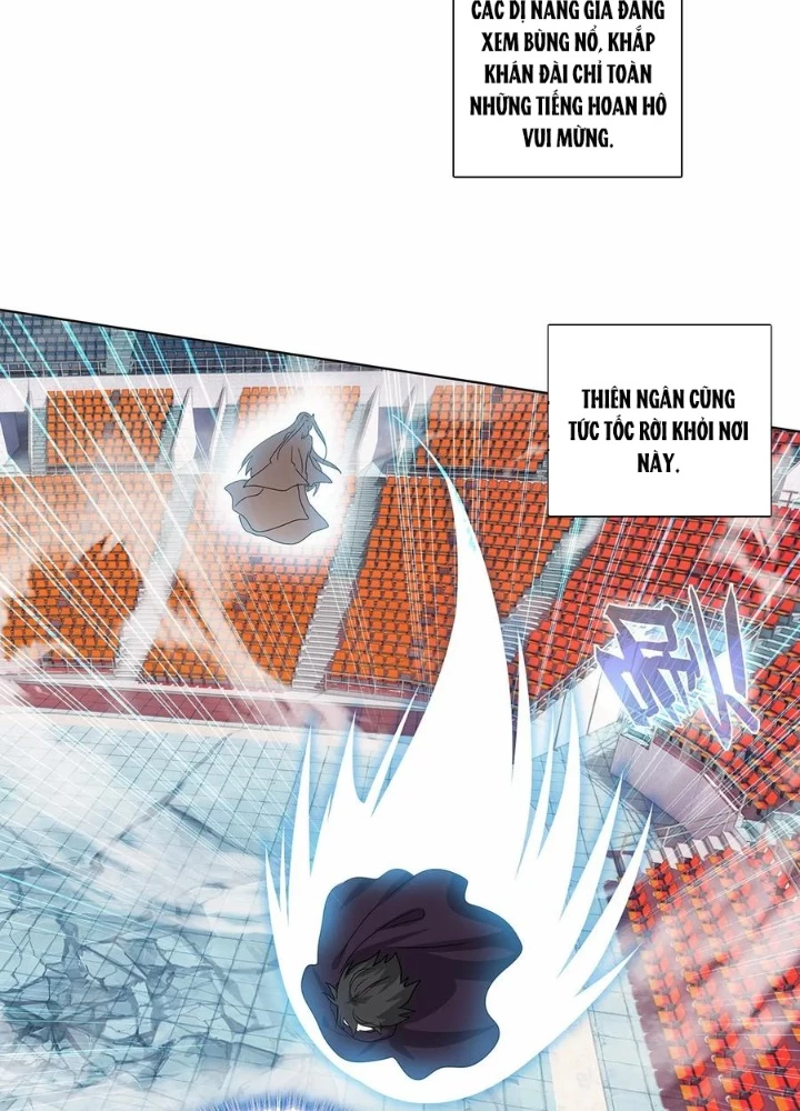 Không Tốc Tinh Ngân Chapter 92 - Trang 4